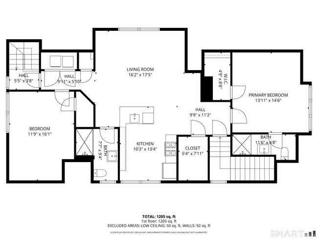 Building Photo - 56 Pendleton St