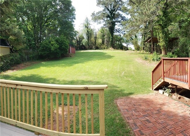 Building Photo - 3662 Rock Springs Dr