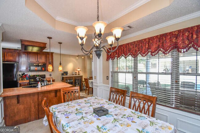 Building Photo - 886 Jefferson Walk Cir