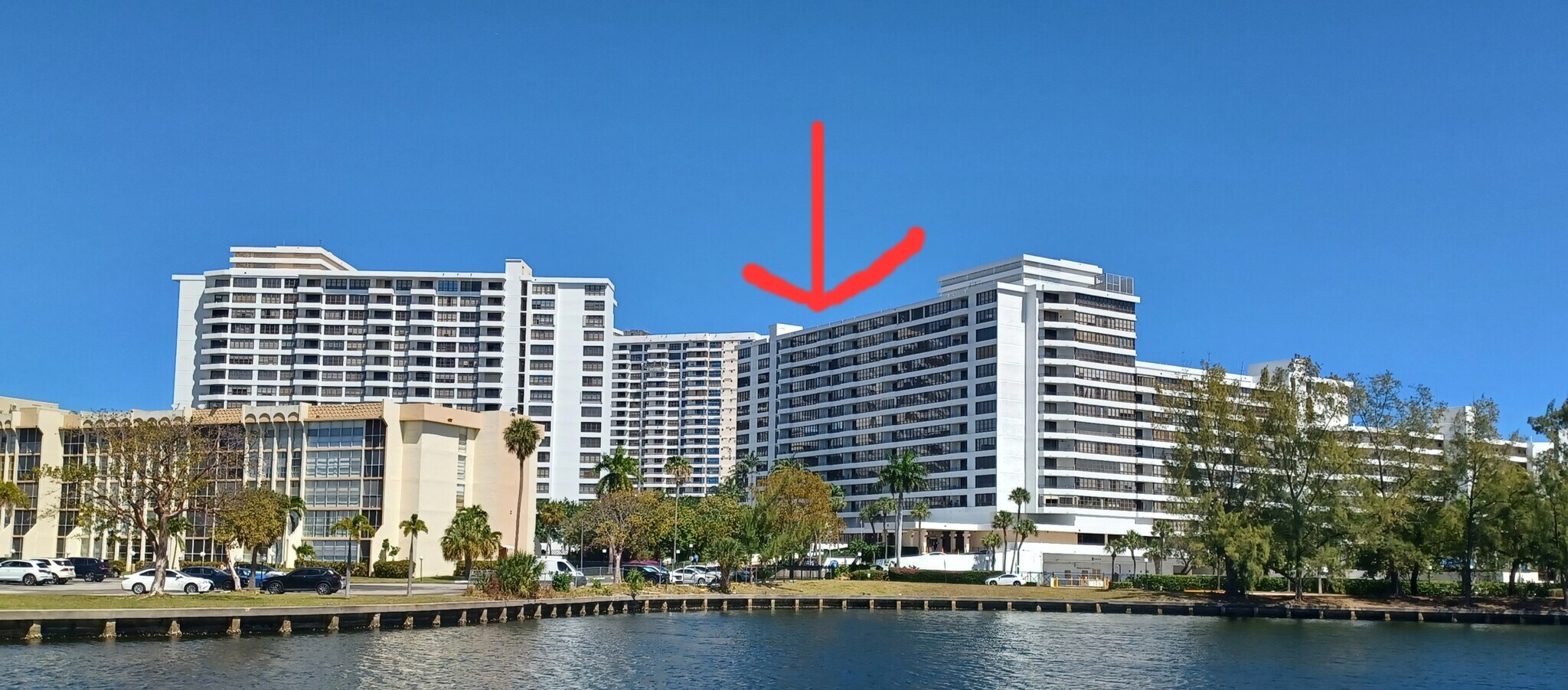Building Photo - 500 Three Islands Blvd