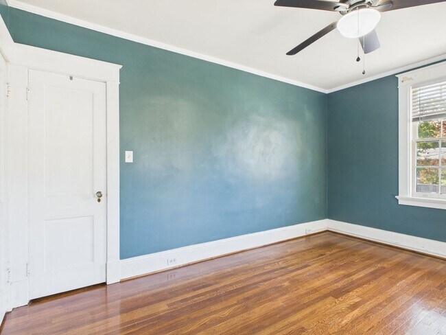 Building Photo - 4222 Chamberlayne Ave