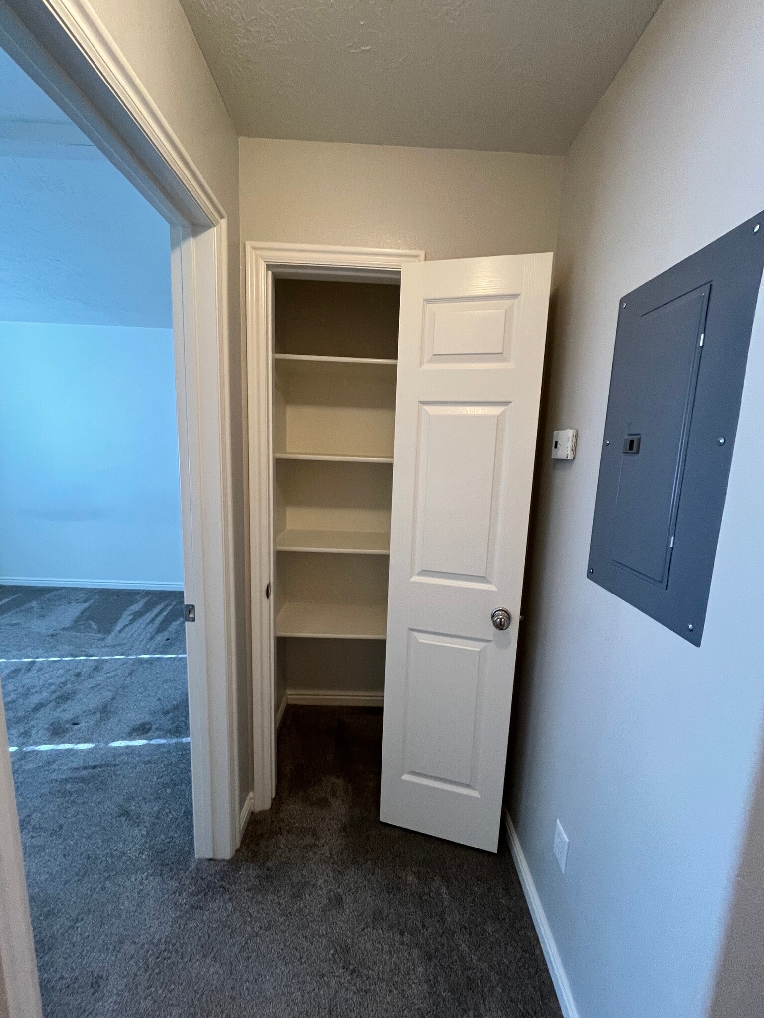 Hallway - 1077 W 1360 S
