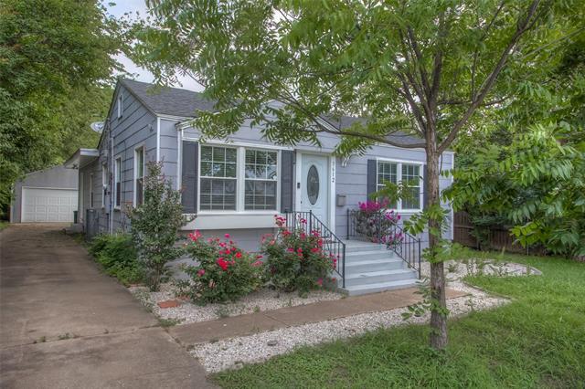 Building Photo - 5612 Birchman Ave