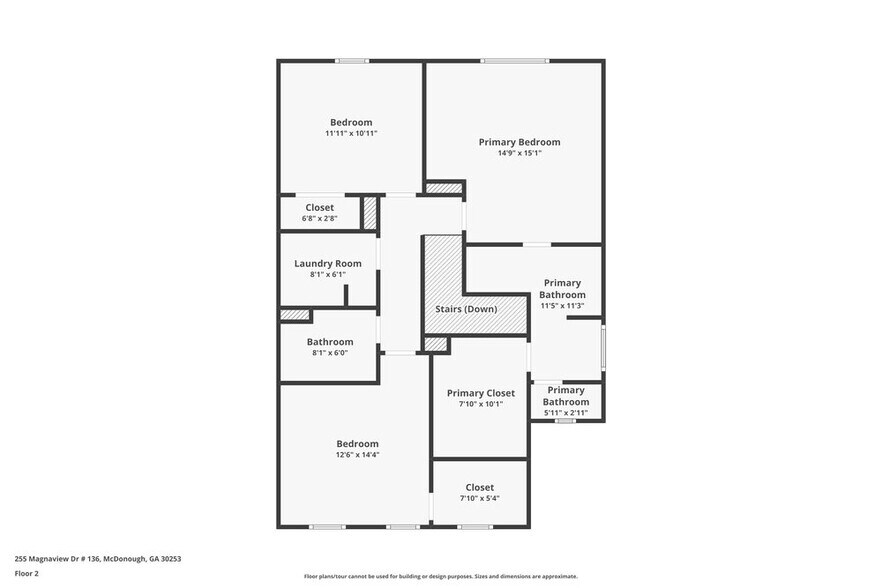 Building Photo - 255 Magnaview Dr