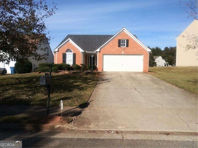 Primary Photo - 2809 Driftwood Ct