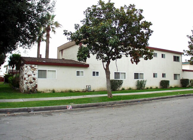 Alternate view 3 - South Yale Apartments