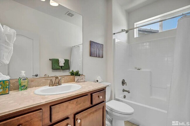 Building Photo - Fully Furnished Turnkey Rental – 10345 Rollings Dr., Reno, NV