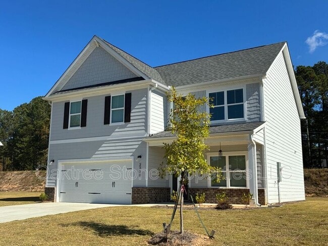 Building Photo - 3378 Skyland Dr