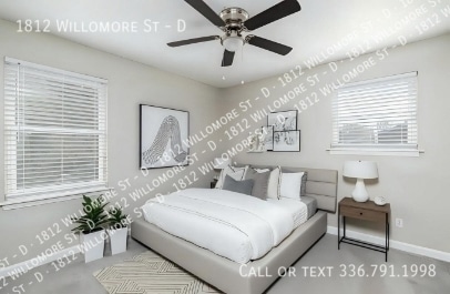 Building Photo - 1812 Willomore St