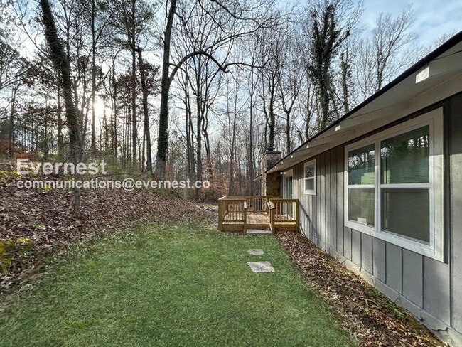 Building Photo - 4365 Stonewall Tell Rd