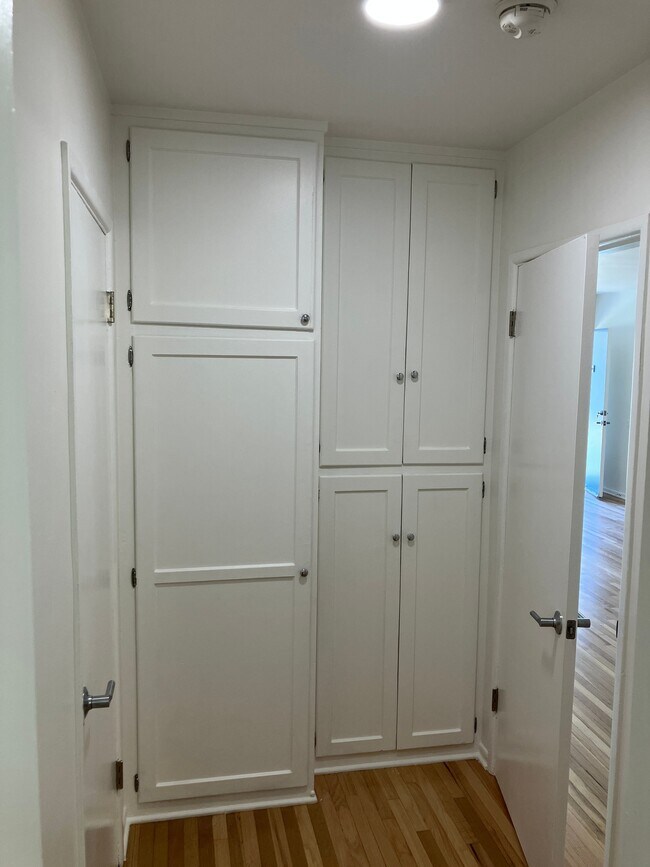 Floorplan - MLK Blvd Apartments