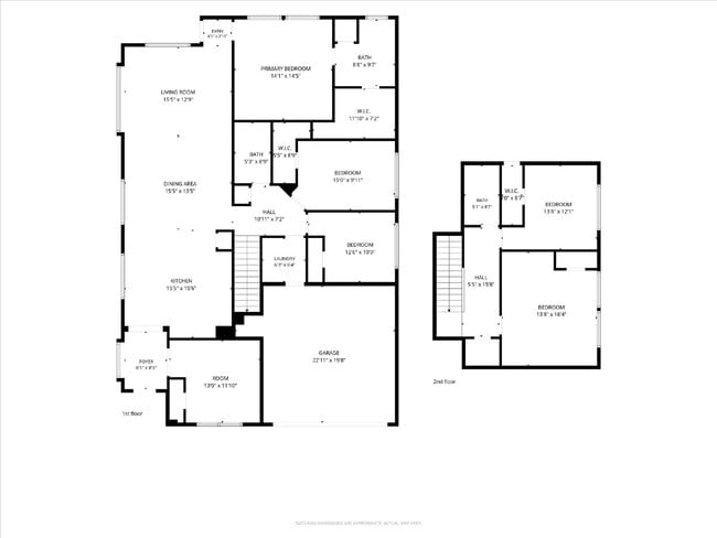 Building Photo - 1261 Rosebush Rd