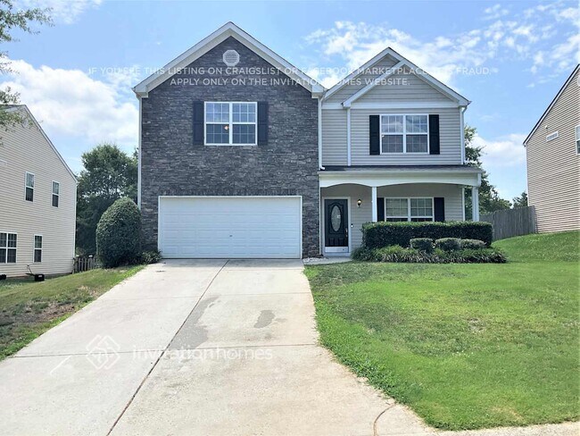 Building Photo - 7415 Ethans Way