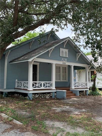 Building Photo - 2060 Lafayette St