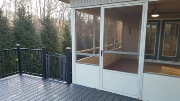 Building Photo - 2108 Cherokee Dr