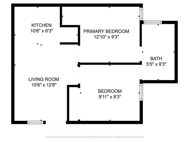 Building Photo - Detached 2 bed!