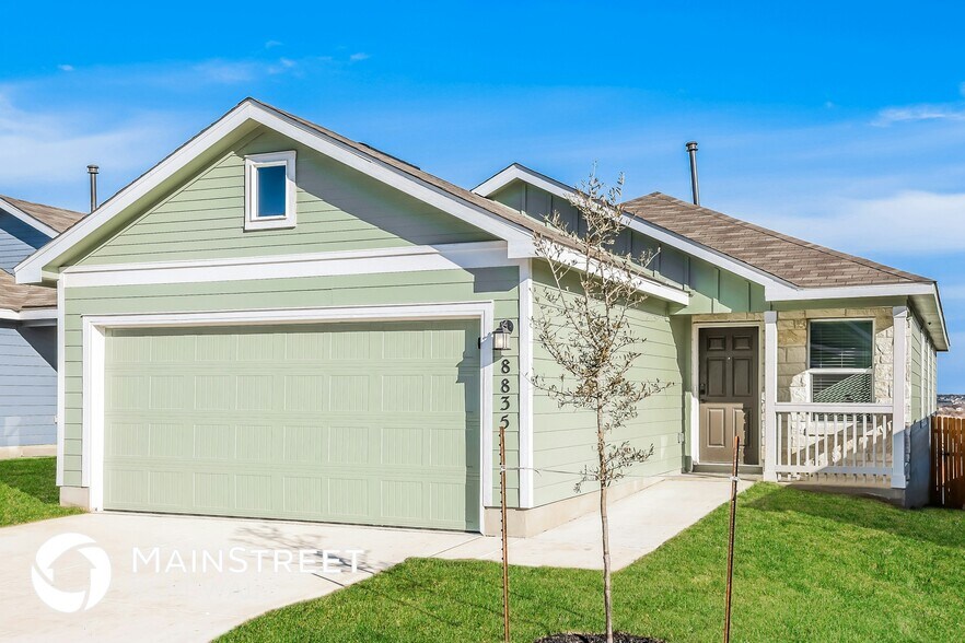 Building Photo - 8835 Barrow Path