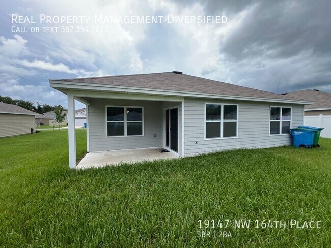 Building Photo - 19147 NW 164th Pl