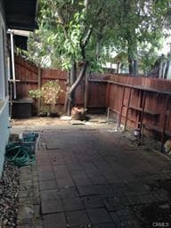 Patio 1 of 2 - 1250 Huntington Dr