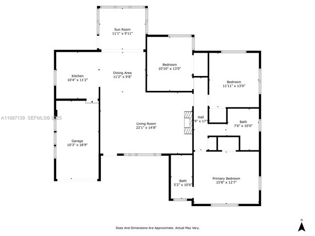 Building Photo - 1625 Hollywood Blvd