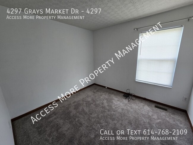 Building Photo - 4297 Grays Market Dr