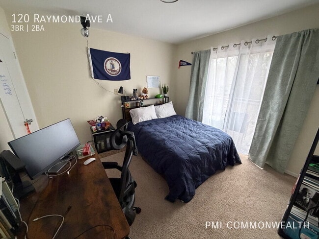 Building Photo - 120 Raymond Ave