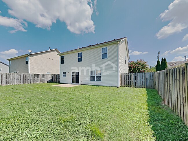 Building Photo - 316 Stewart Springs Dr