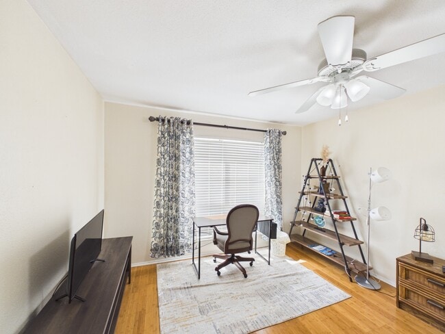 Building Photo - 7950 N Stadium Dr