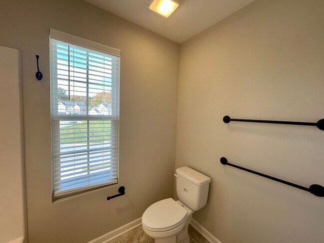 Building Photo - Stunning 4 Bedroom 2.5 Bathroom 2-story Home in NE Greensboro with 2 car garages