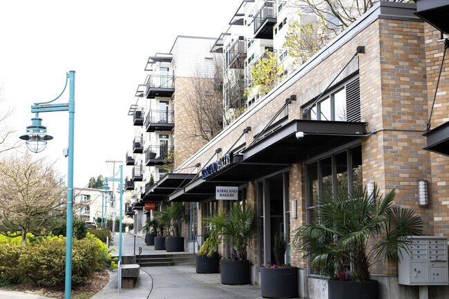 Building Photo - 1Bd/1Ba Kirkland Condo