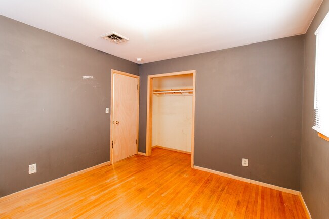 Bedroom 2 - 1904 7th St S