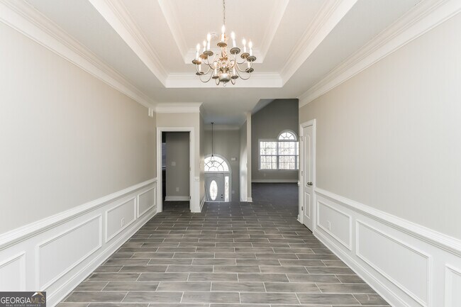 Building Photo - 110 Arborwood Way