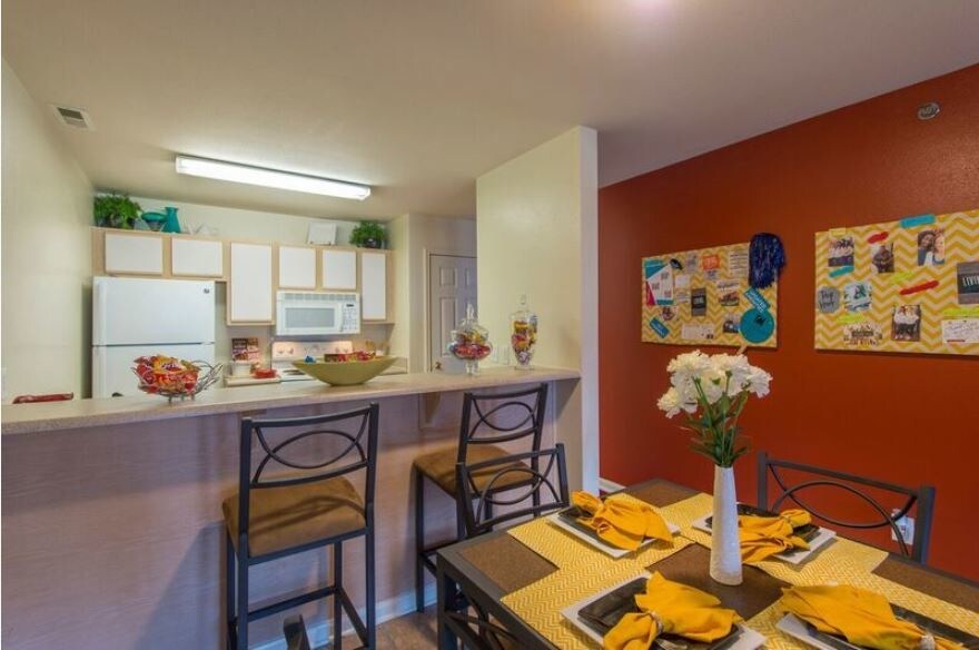 Campus Crossings 285 N Rutherford Blvd Murfreesboro TN 37130