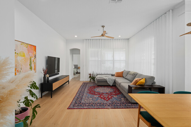 Building Photo - Anissa Avenue