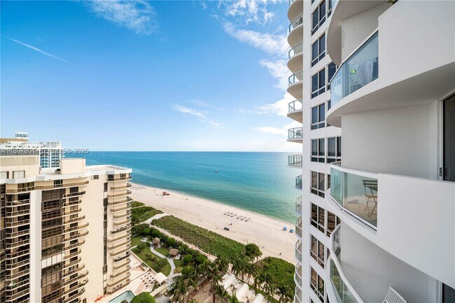 Building Photo - 6365 Collins Ave