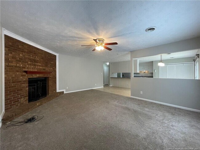 Building Photo - 6518 Grist Mill Rd