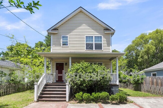 Primary Photo - 1122 Bexley St