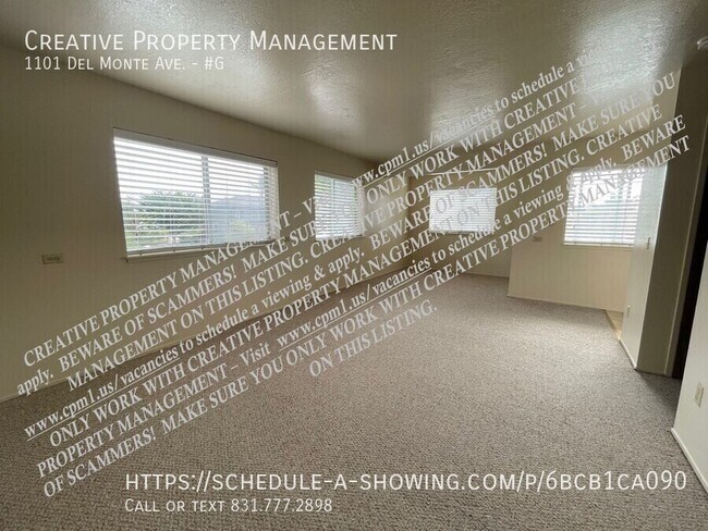 Building Photo - 1101 Del Monte Ave