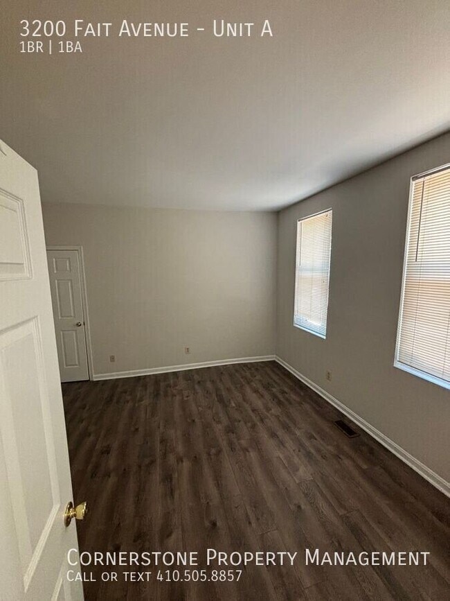 Building Photo - 3200 Fait Ave