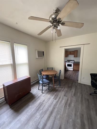 Building Photo - 317 N Weller St