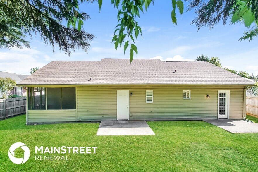 Building Photo - 378 Headrickview Dr