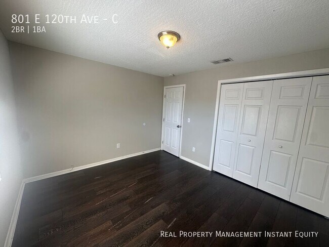 Building Photo - 801 E 120th Ave