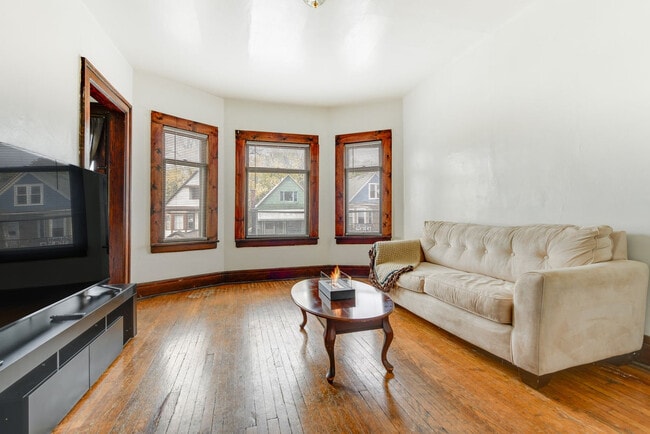 Building Photo - 501 Massachusetts Ave