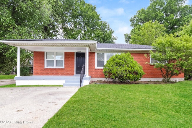 Primary Photo - 3005 Rockford Ln