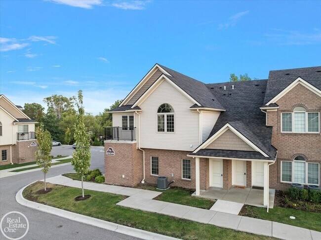 Building Photo - 2706 Barrington Square