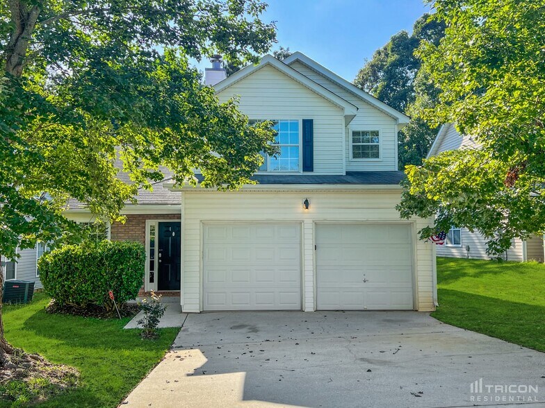 Primary Photo - 4265 Reserve Hill Crossing