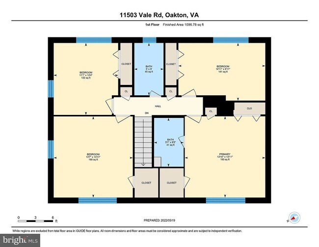 Building Photo - 11503 Vale Rd