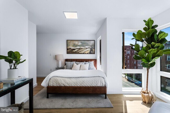 Building Photo - 3817 Georgia Ave NW