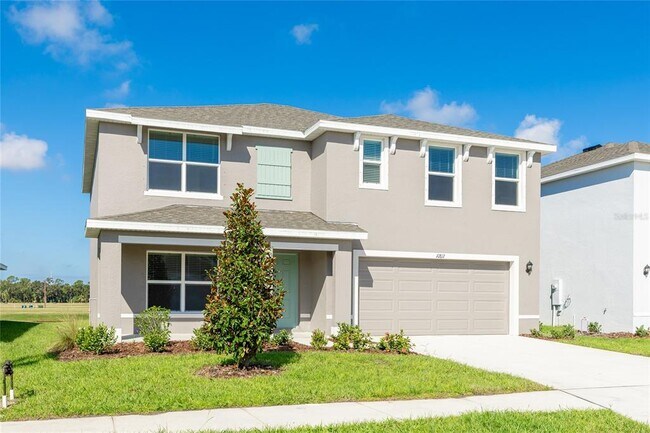 Building Photo - 10817 Gentle Current Wy