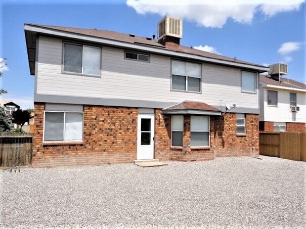 Building Photo - 8140 Waterbury Pl NW